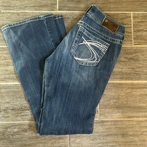 Silver Jeans - Size 28x31